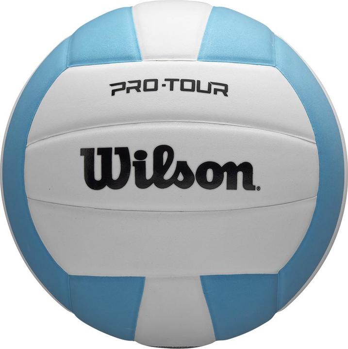Wilson Pro Tour Volleyball Trainingsball (5)