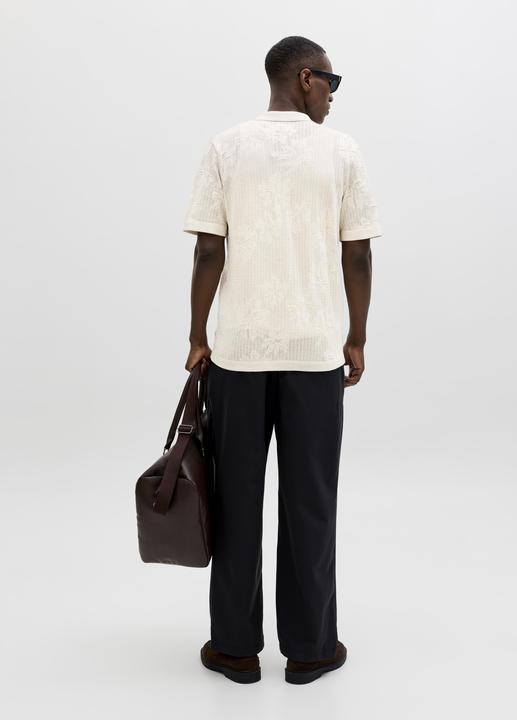 Immagine prodotto Jack & Jones Gestricktes Polo Gestricktes Polo (S)
