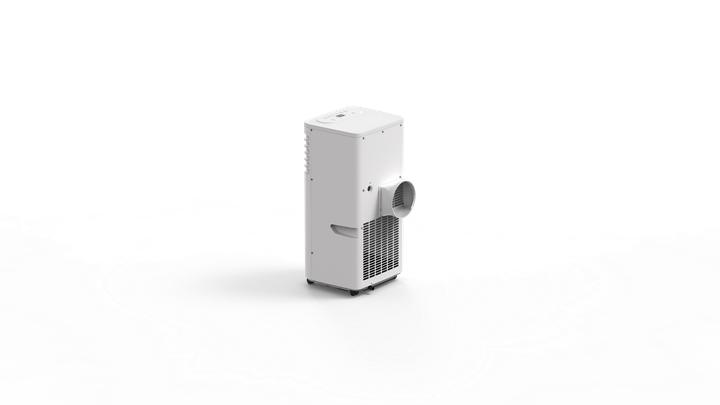 Produktbild Climaexpert Cool Mono 2.6 Silent Eco (30 m², 10000 BTU/h)