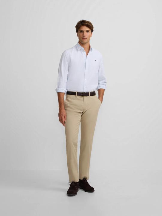Produktbild Silbon Chino-Hose casual (42)