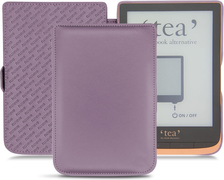 Lilas PU ( Pantone #b9a3e3 )