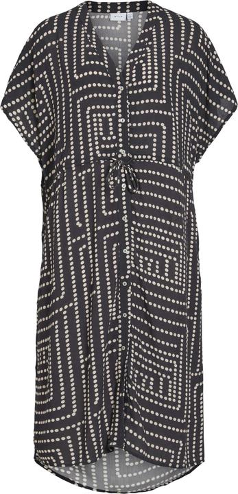 Produktbild Vila Kurzarm Midikleid (36)