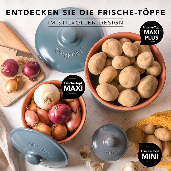 Image du produit Römertopf Pot de fraîcheur
