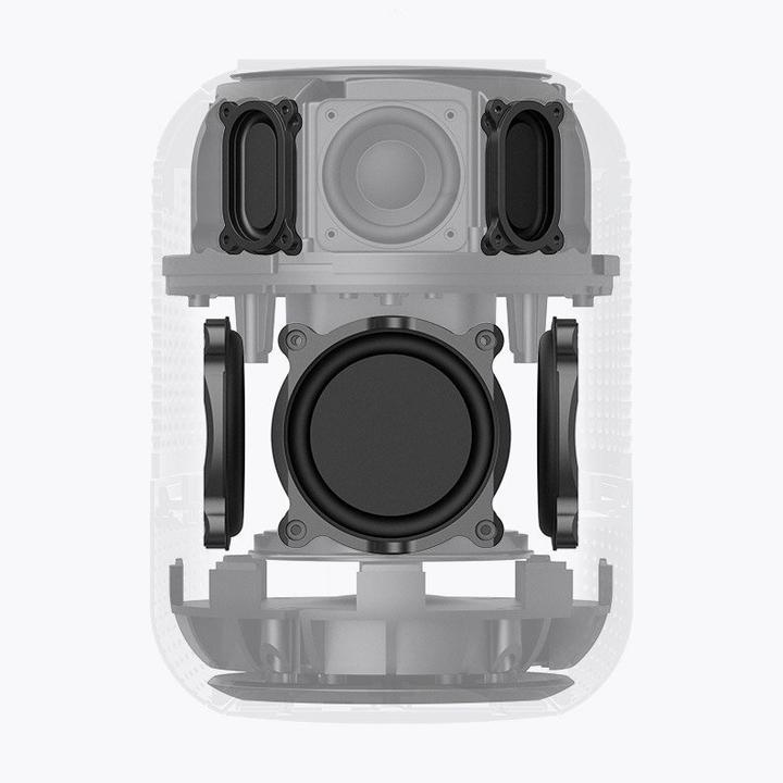 Image du produit Tronsmart Élément T6 Max (20 h, Fonctionnement sur batterie, Fonctionnement sur secteur)