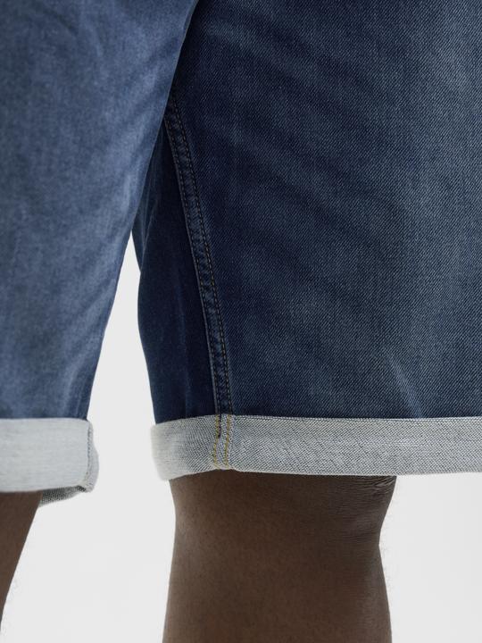 Actual product image Jack & Jones JJIRICK JJICON I.K. SHORTS GE 132 SN PLS (46)