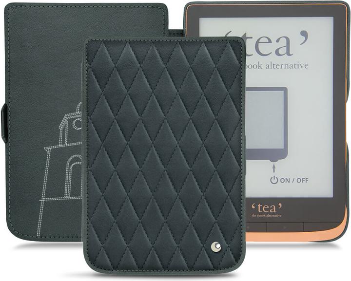 Productafbeelding Noreve Lederen omslag horizontaal (Touch HD Plus)