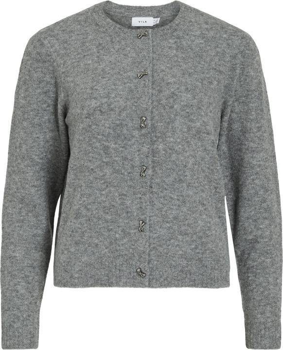 Produktbild Vila VIBRIANA Schleifen Strickjacke (M)