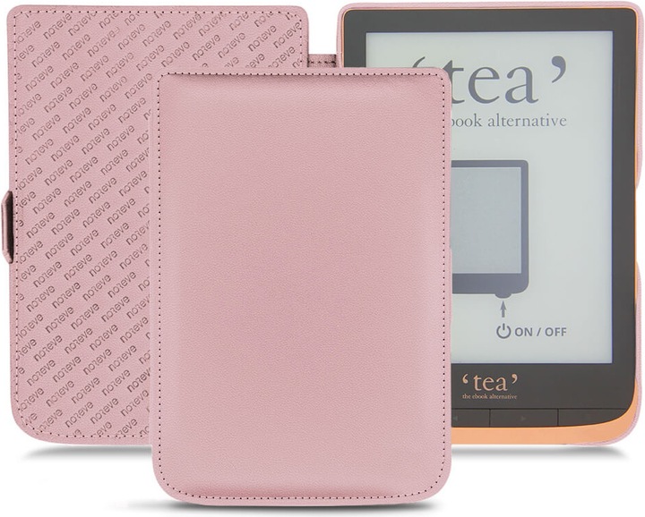 Image du produit Noreve Housse cuir horizontal (Touch HD Plus)