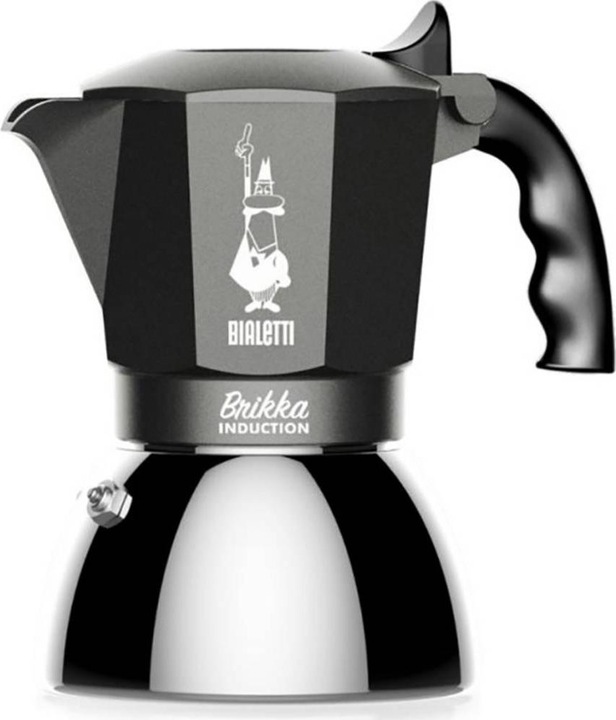 Produktbild Bialetti Brikka (4 T.)
