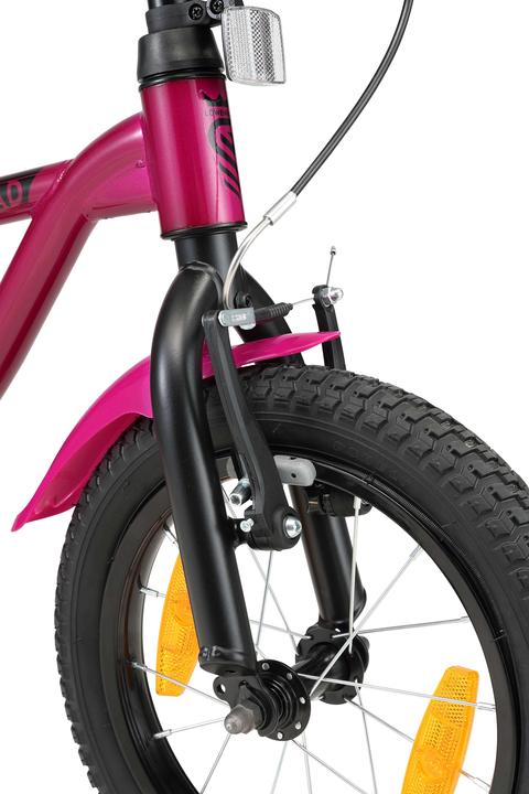 Produktbild Löwenrad Citybike (14")