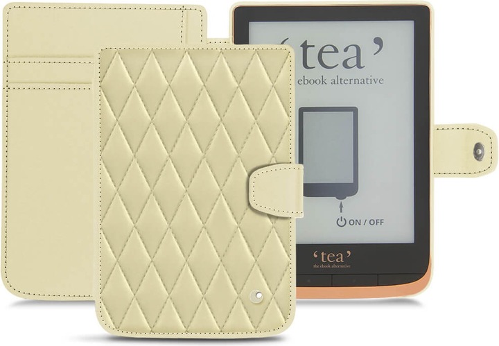 Beige - Couture ( Nappa - Pantone #ceb888 )