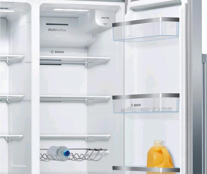 Image du produit Bosch Hausgeräte KAD93AIEP (562 l)