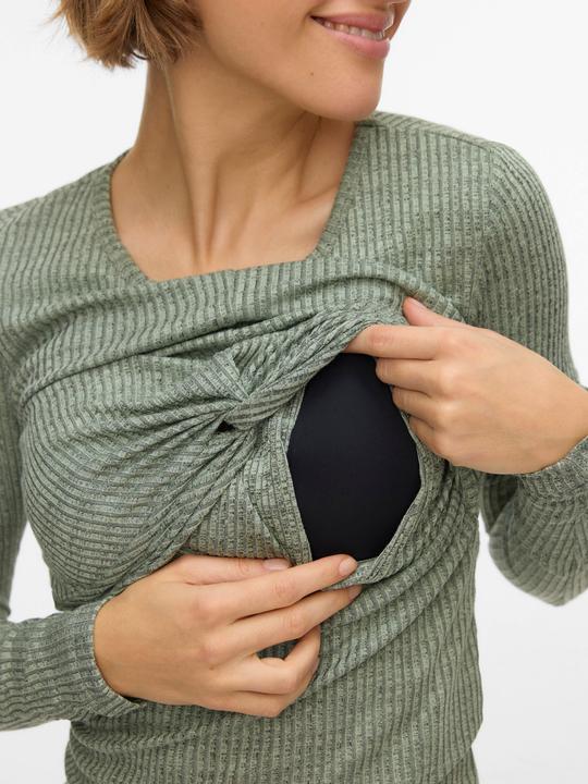 Produktbild Mamalicious Umstands-top Top (S)