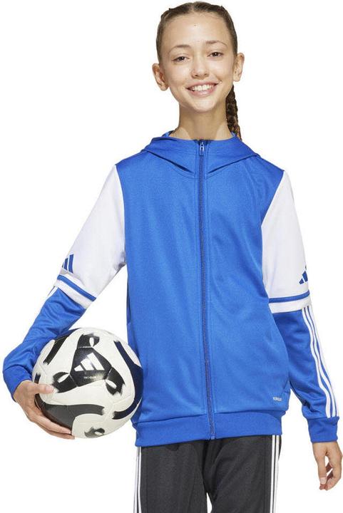 Image du produit Adidas - Veste à capuche SQUADRA - Enfant (140)