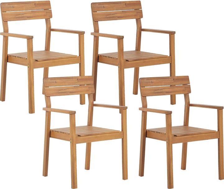 Produktbild Beliani Fornelli