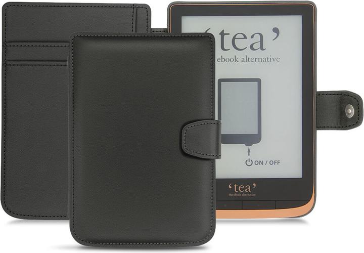 Noir PU ( Black )