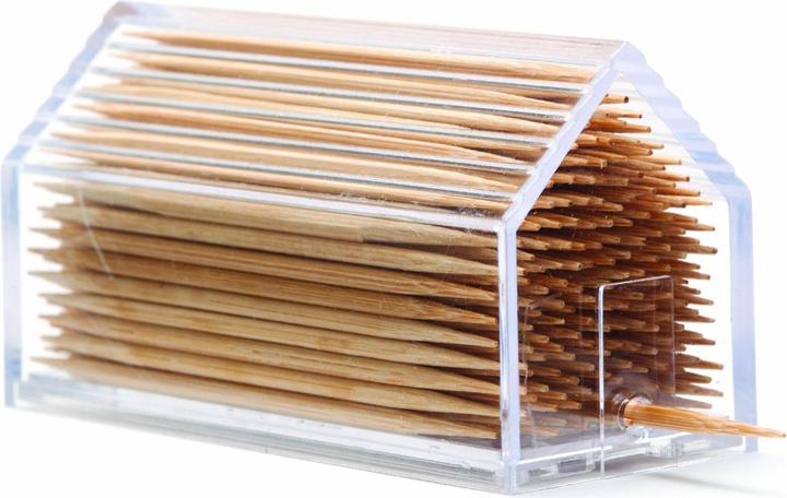 Produktbild Monkey Business Toothpick Chalet