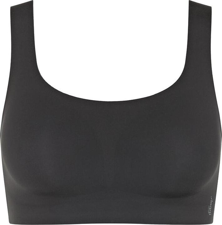 Produktbild Sloggi 2er-Pack Bustiers Zero Feel 2.0 (2er Pack, S)