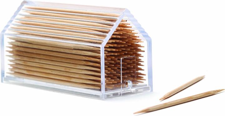 Produktbild Monkey Business Toothpick Chalet