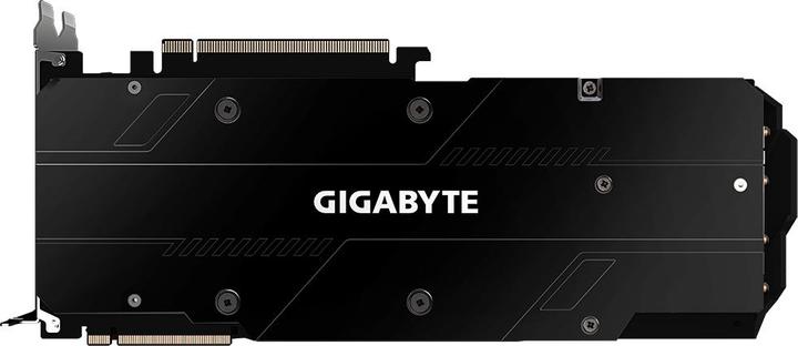 Image du produit Gigabyte GeForce RTX 2070S Windforce OC (8 Go)