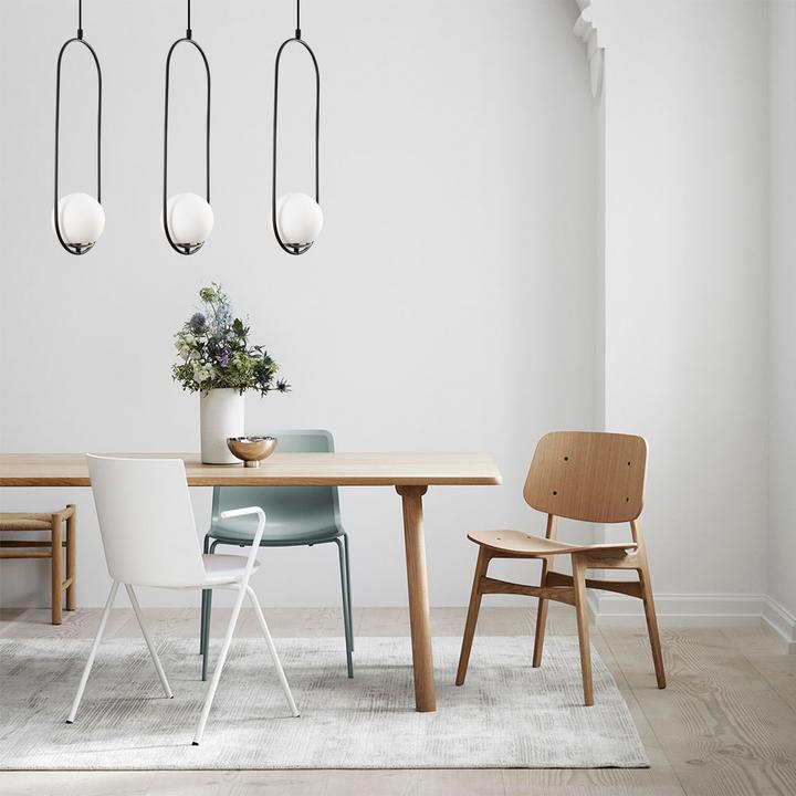 Actual product image Opviq Johanna (E27)