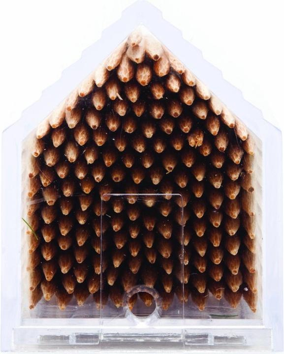 Produktbild Monkey Business Toothpick Chalet