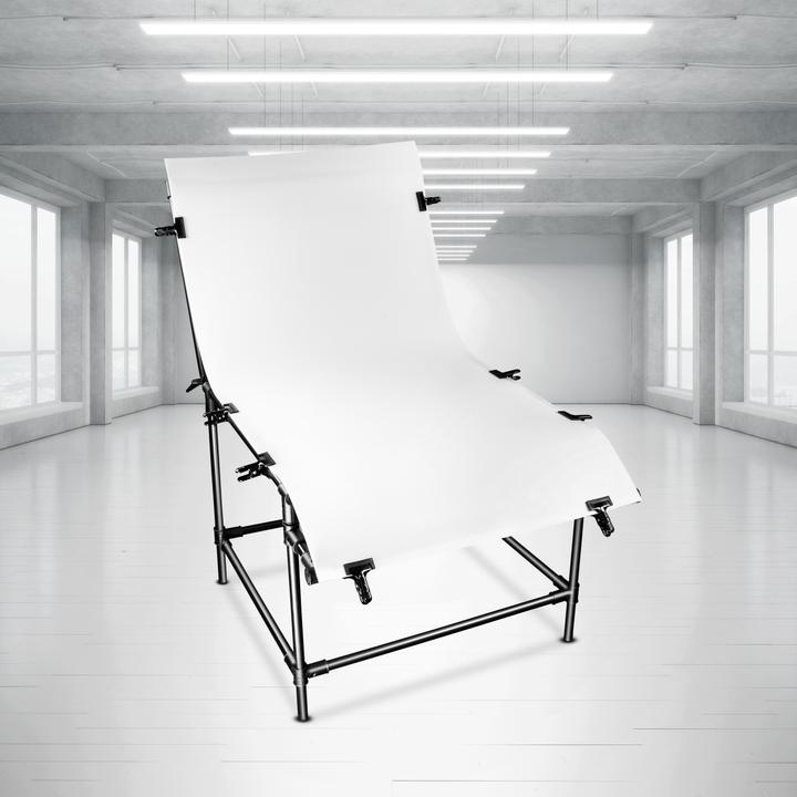 Produktbild Walimex Aufnahmetisch Basic L (100 cm, 80 cm)