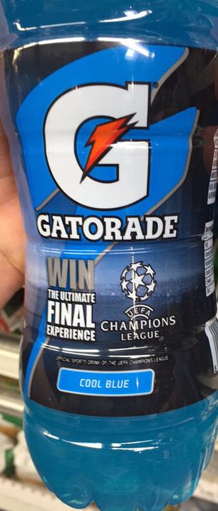 Produktbild Gatorade Cool Blue (1 x)