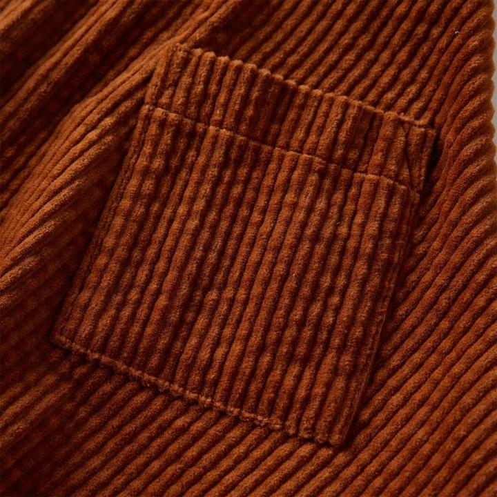 Image du produit VidaXL Jupe pour enfants avec poches Cordon 92,Matière : 100 (92)
