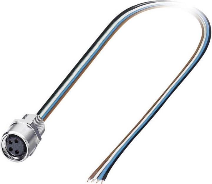 Actual product image Phoenix Contact Sensor/actuator flush-type connector