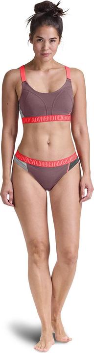 Actual product image Ortovox Women's 150 Essential Sports Top (M)