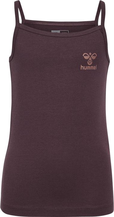 Produktbild hummel hmlCAROLINA STRAP TOP 2-PACK (26, 28)
