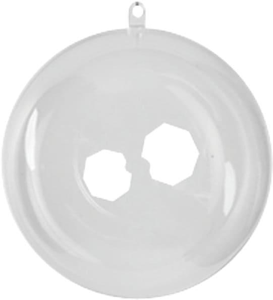 Actual product image I Am Creative Plastic ball