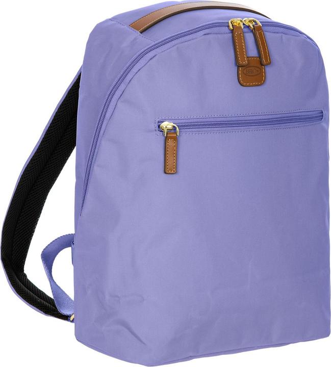 Actual product image Brics X-Travel Backpack
