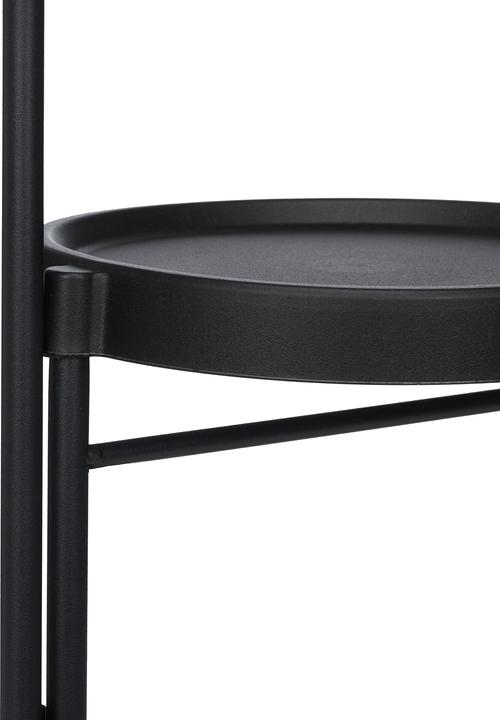 Actual product image Relaxdays Blumenregal