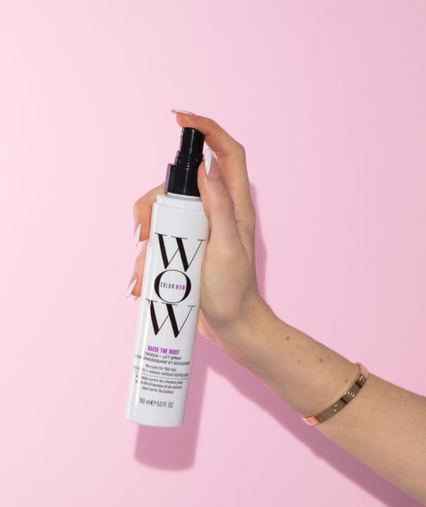 Immagine prodotto Color Wow Raise The Root (150 ml)