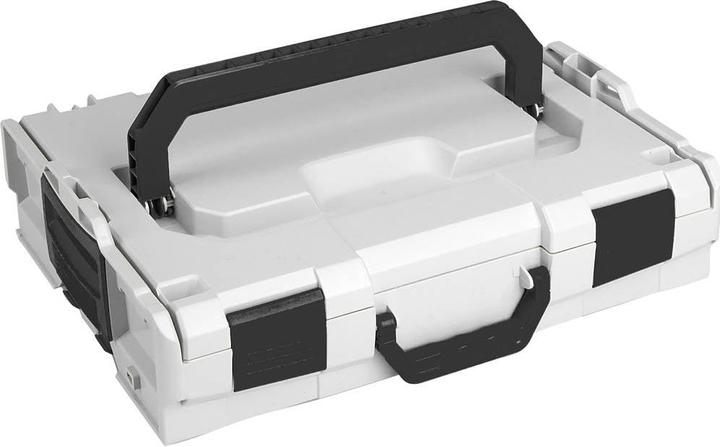 Sortimo L-BOXX 102 FG 600.001.0109 Tool box, unequipped ABS