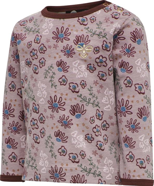 hummel hmlCRAYON T-SHIRT L/S (98)