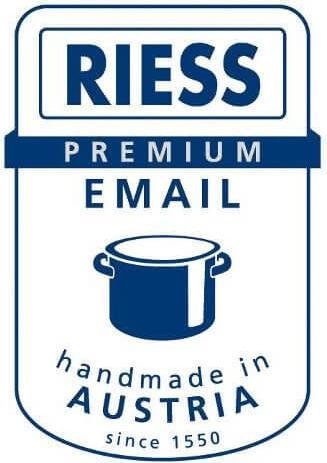 Actual product image Riess Baking tray 'Classic