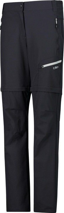 Immagine prodotto CMP Campagnolo Via la zip (3XL)