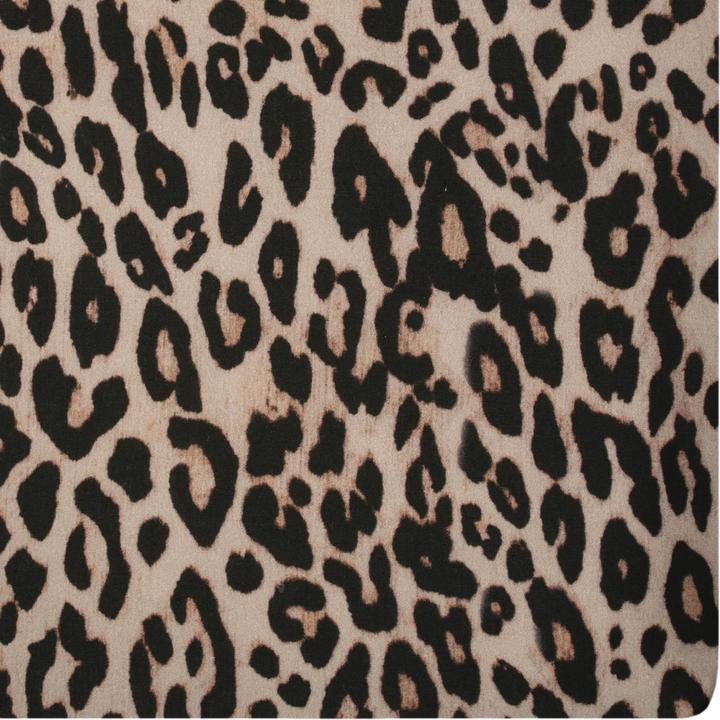 Zoeppritz Easy Leopard (140 x 200 x 30 cm)
