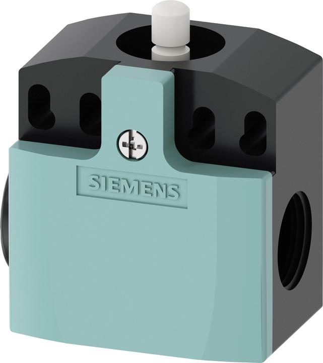 Produktbild Siemens Begrenzungsschalter 50 mm Rundst 1NO/1NC