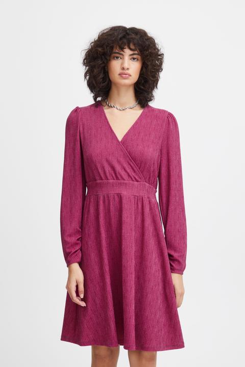 Actual product image Ichi IHNELLY DR2 - Dress - 20120038 (XL)