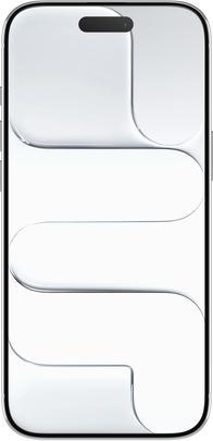 Image du produit OtterBox Screen Protector Glass (1 pcs, Apple iPhone 17, Apple iPhone Air)