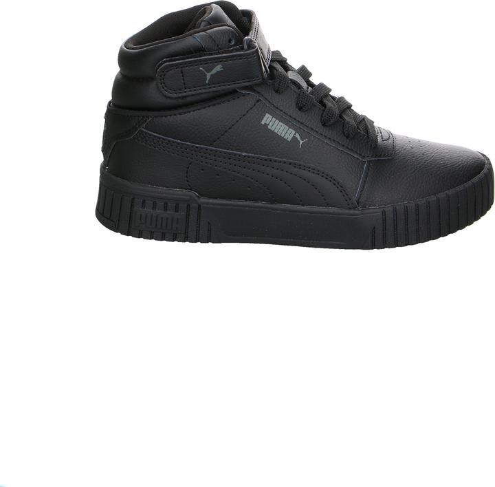 Actual product image Puma Carina 2.0 Mid Jr (39)