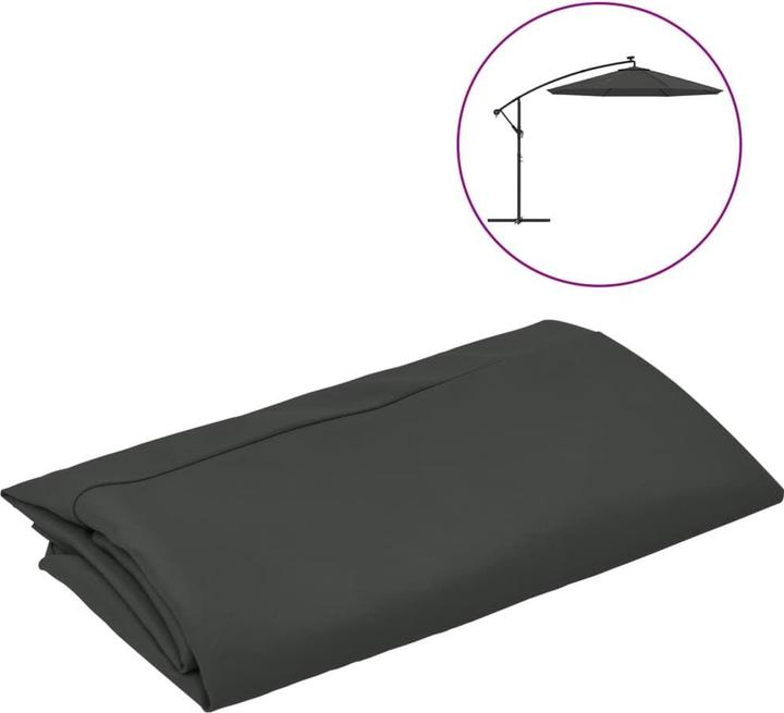 Image du produit vidaXL Ersatzstoff (3.50 m)