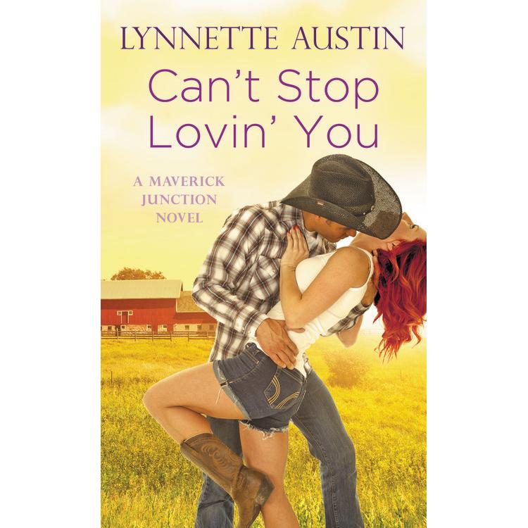 Thumbnail - Austin:Can't Stop Lovin' You, Belletristik von Lynnette Austin