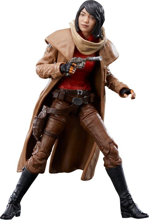 Produktbild Hasbro Star Wars - Doctor Aphra