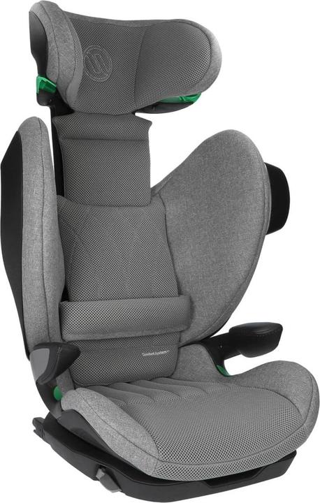 Actual product image Avionaut MaxSpace AirFlow Kindersitz (100-150 cm) (Booster seat, ECE R129/i-Size Standard)