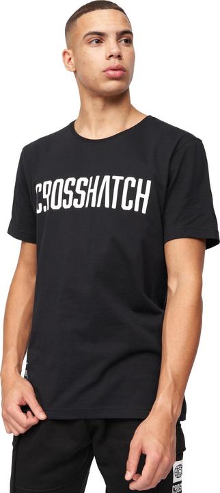 Image du produit Crosshatch - T-shirt HOLDOUTS - Homme (S)